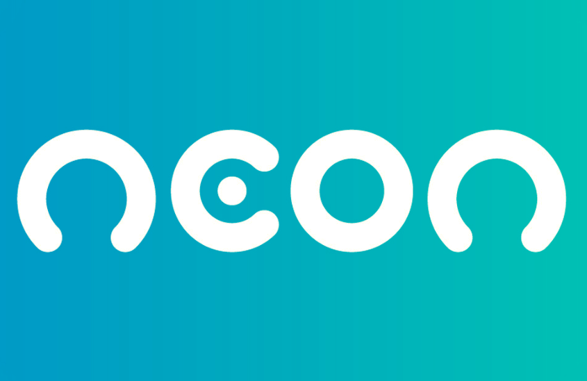 Banco neon
