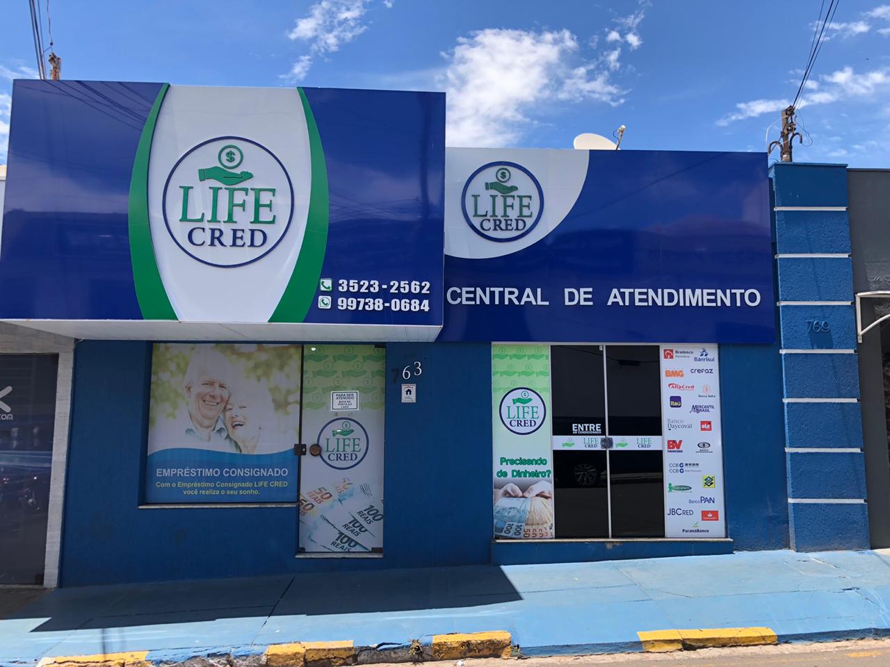 LifeCred